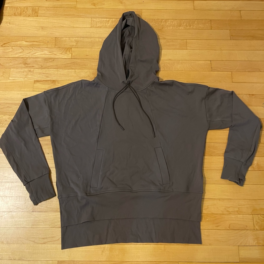 Athleta hoodie